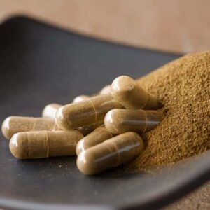 Ibogaine