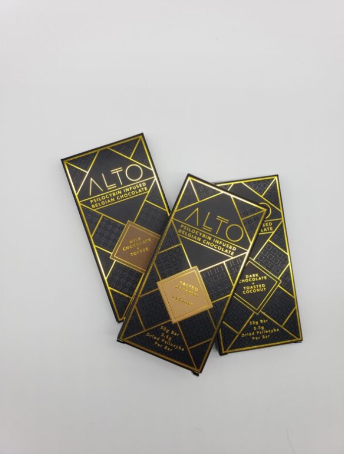 ALTO Chocolate Bar