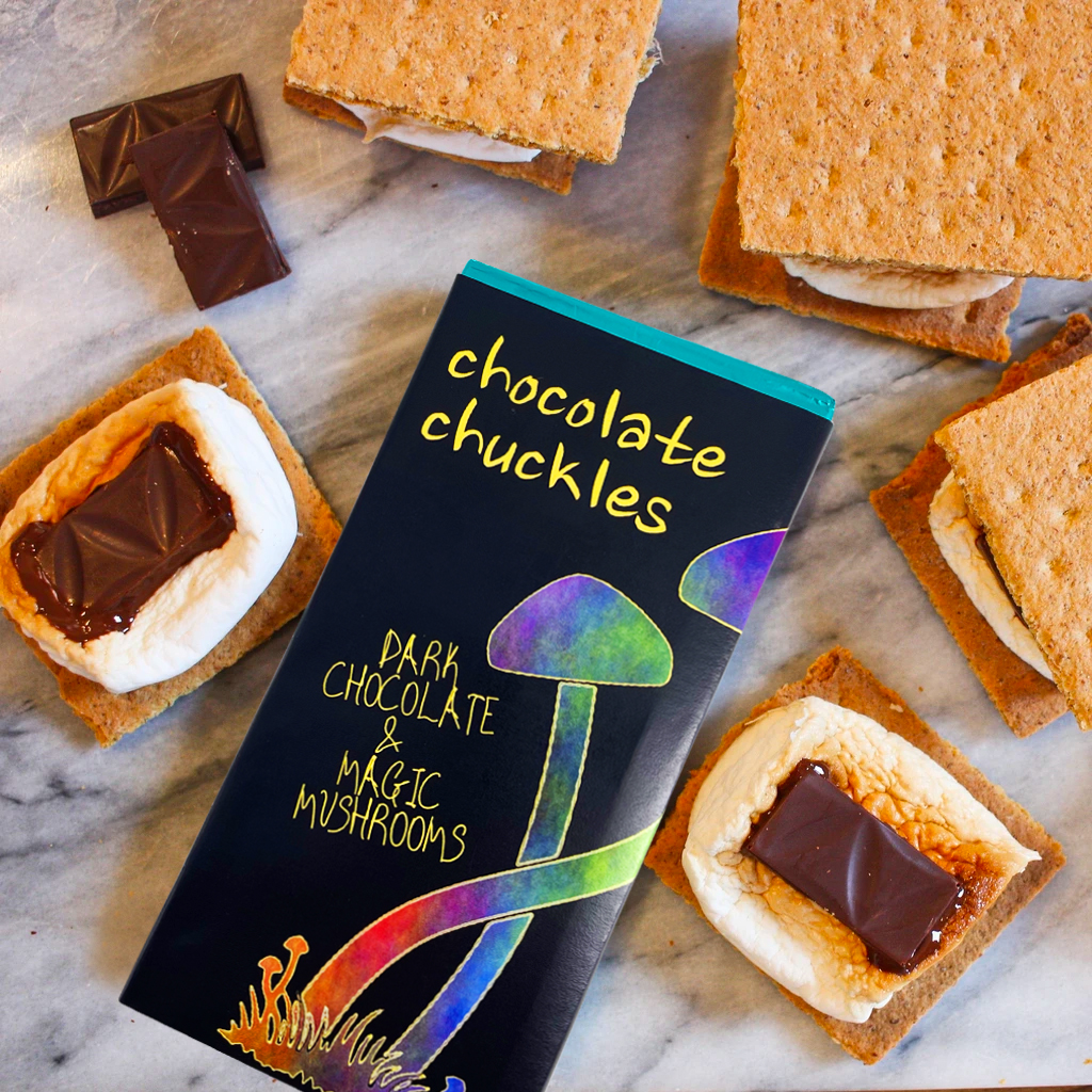 Chocolate Chuckles