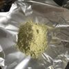 Mescaline Powder