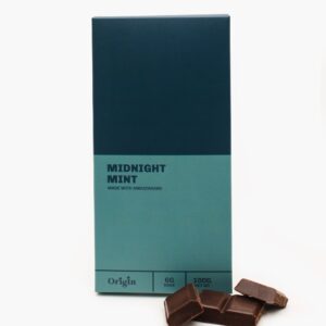 Midnight Mint Dark