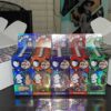 ONE UP Psilocybin Chocolate