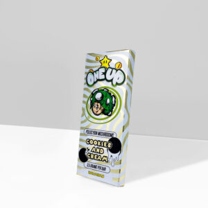 One Up Cookies ‘N Cream