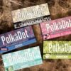 PolkaDot Mushroom Chocolate