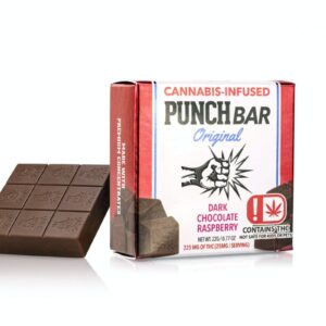 Punch Bar