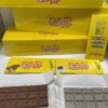 Wonder Psilocybin Chocolate